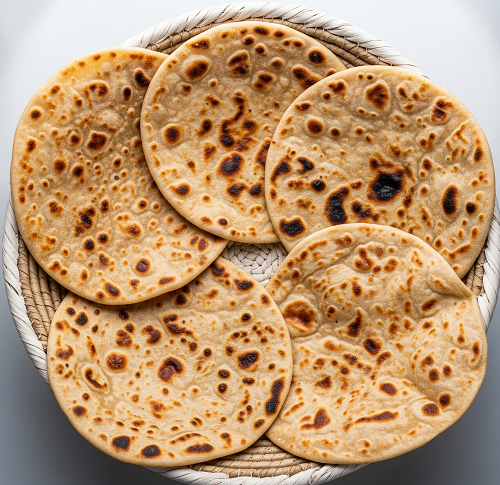 Chapati 