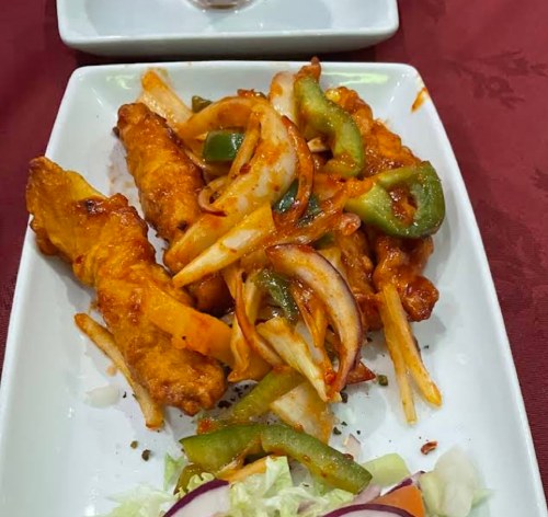 Rangoli Indian Restaurant East Kilbride Glasgow