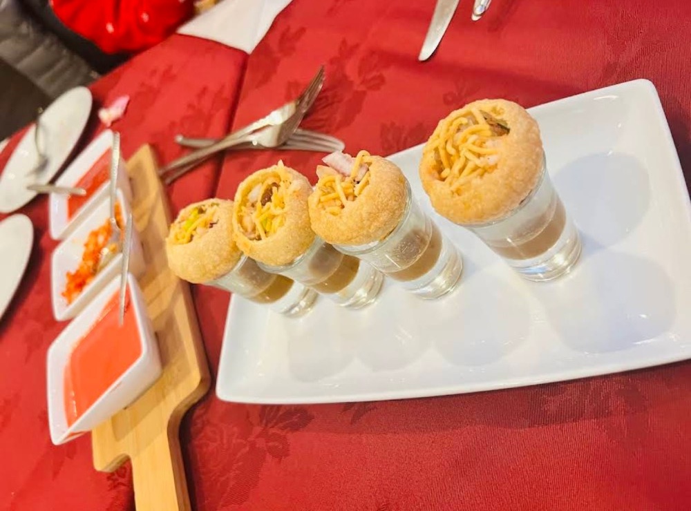 Rangoli Indian Restaurant East Kilbride Glasgow