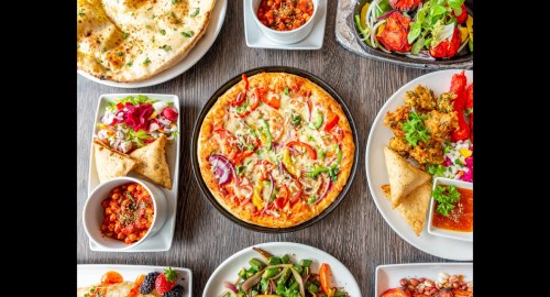 Rangoli Indian Restaurant East Kilbride Glasgow