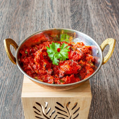 Rangoli Restaurant Curry in East Kilbride.